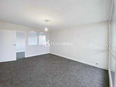 Vente Appartement 3 pièces BORDEAUX 33800