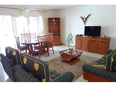 Location Maison 6 pièces SAINT-JOSEPH 97480