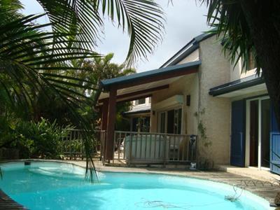 photo For rent House SAINT-LEU 974