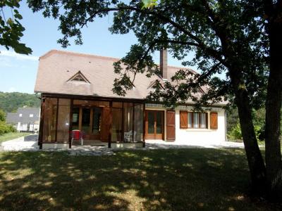 photo For sale House MOISSON 78