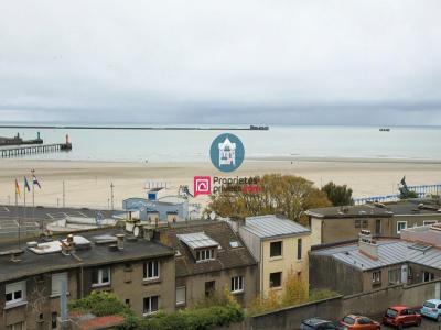 Vente Appartement 4 pièces BOULOGNE-SUR-MER 62200