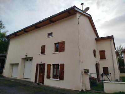 For sale House BEURIERES  63