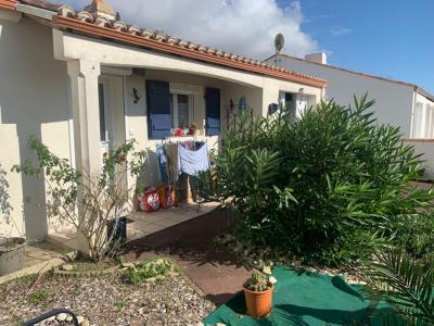 photo For sale House AIGUILLON-SUR-MER 85