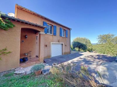 photo For sale House THORONET 83