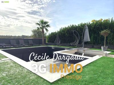 Vente Maison CHATILLON-SUR-CHALARONNE  01