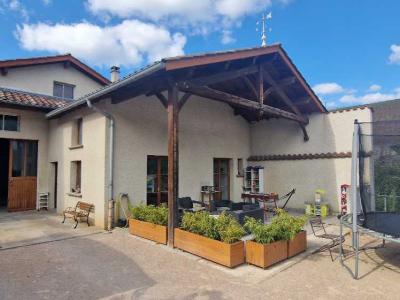 Vente Maison 5 pièces JULLIE 69840
