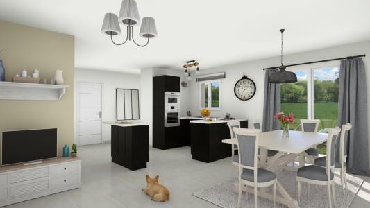 photo For sale House BEAUGEAY 17