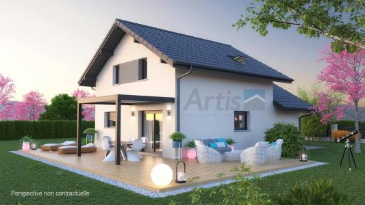 Vente Maison 5 pièces CHAVANOD 74650