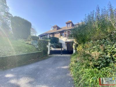 photo For sale House SAINT-SAUFLIEU 80