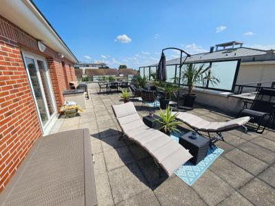 Location Appartement 3 pièces BLANC-MESNIL 93150