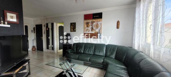 Vente Appartement 4 pièces SAINT-ETIENNE 42100