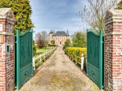 For sale House EPOUVILLE  76