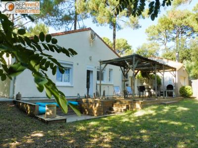 Vente Maison 5 pièces MESCHERS-SUR-GIRONDE 17132