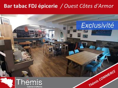 photo For sale Commerce PAIMPOL 22