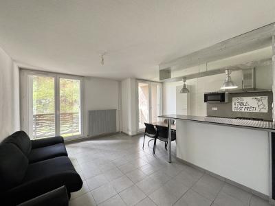 Vente Appartement 2 pièces MARSEILLE-13EME-ARRONDISSEMENT 13013