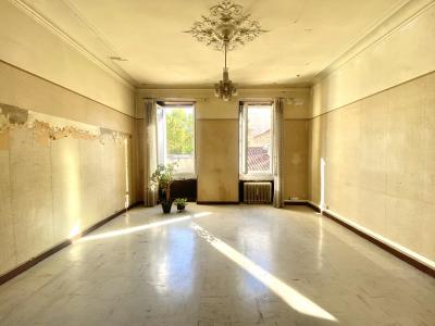 Vente Appartement 3 pièces MARSEILLE-1ER-ARRONDISSEMENT 13001