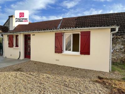 photo For sale House ANET 28