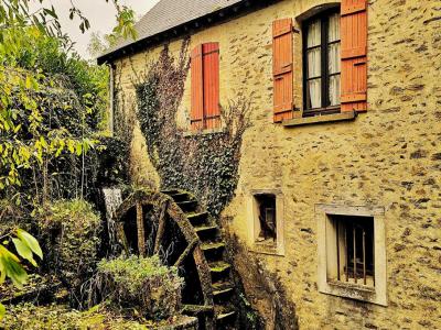 Vente Maison 6 pièces SAINT-REMY-DE-SILLE 72140