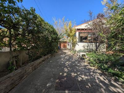 Vente Maison 6 pièces MIRAMAS 13140