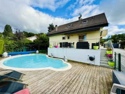 photo For sale House CHENEX 74