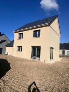 Vente Maison FAUVILLE-EN-CAUX 