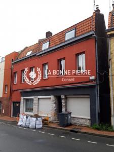 photo For sale Apartment building HAUBOURDIN 59