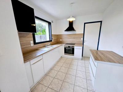 Vente Maison 4 pièces PLOUHINEC 56680