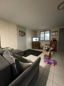 Vente Maison MEYZIEU 