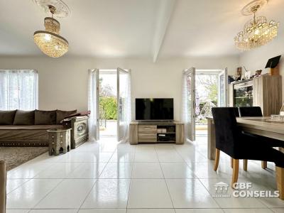 Vente Maison 5 pièces COURNON-D'AUVERGNE 63800