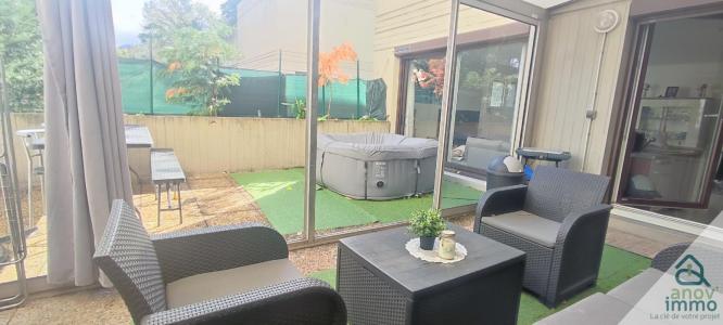 photo For sale Apartment ECHIROLLES 38