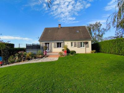 Vente Maison 5 pièces CHATEAU-THIERRY 02400