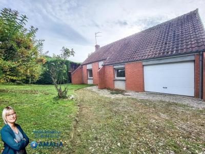 Vente Maison 5 pièces QUERENAING 59269