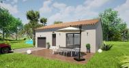 For sale House Rognac  13340 60 m2 3 rooms