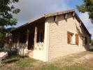Annonce Vente 4 pièces Maison Chef-boutonne