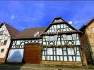 Vente Maison Hochfelden 67