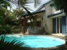 House SAINT-LEU 