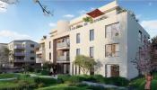 Annonce Vente 4 pièces Appartement Saint-priest