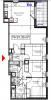 Acheter Appartement Saint-priest 321000 euros