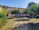 Prestigious house PEZENAS 