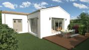Annonce Vente 4 pièces Maison Houmeau