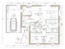For sale House Vendrennes  85250 89 m2 5 rooms