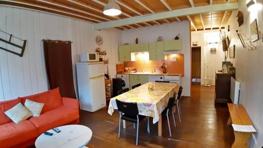 Vente Appartement EAUX-BONNES 