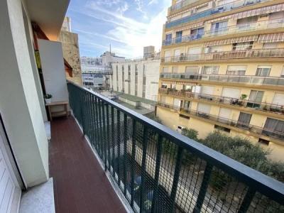 Vente Appartement NICE 06100
