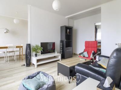 photo For sale Apartment VANNES 56