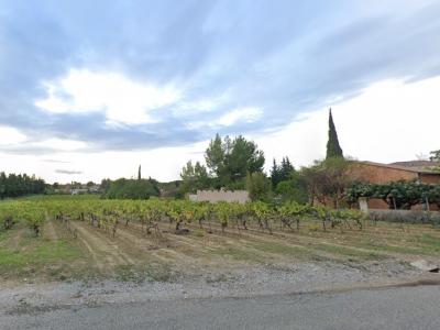 For sale Land SERIGNAN-DU-COMTAT  84