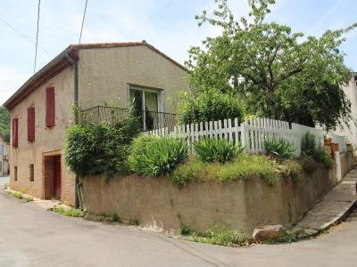 Vente Maison 4 pièces ARTHES 81160