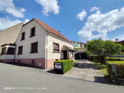 photo For sale House VOLMUNSTER 57