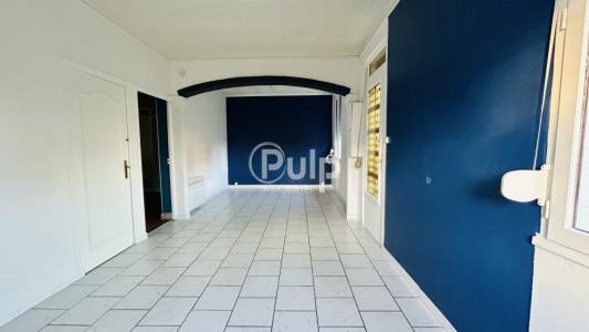 Vente Maison 8 pièces ISBERGUES 62330