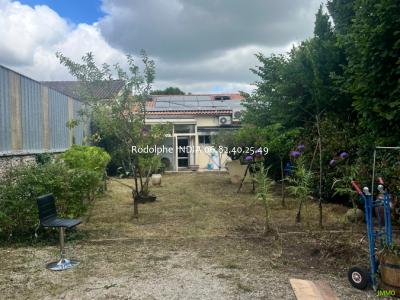Vente Maison 5 pièces LESPARRE-MEDOC 33340