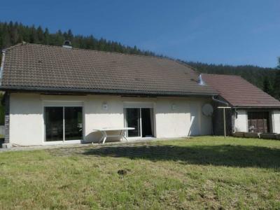 photo For sale House BOIS-D'AMONT 39